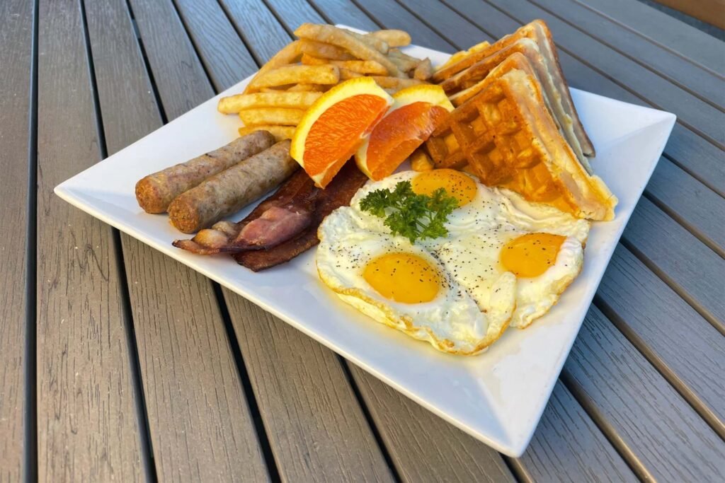 Hardy John S Bar Grill